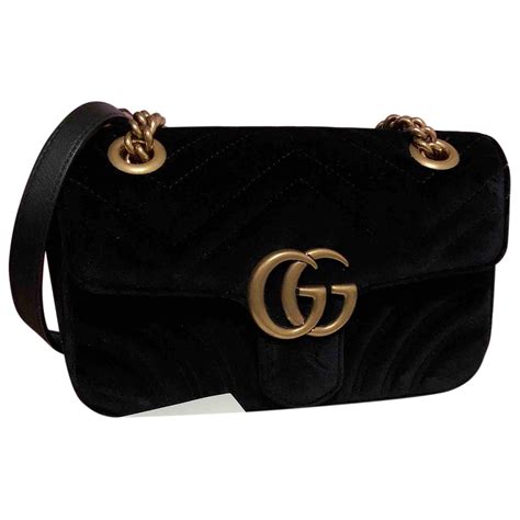 gucci vintage dresses|pre owned gucci crossbody.